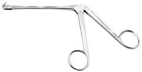Ostrum Antrum Punch Forceps - N2896 1